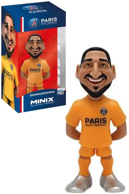 ΦΙΓΟΥΡΑ MINIX PSG DONNARUMA