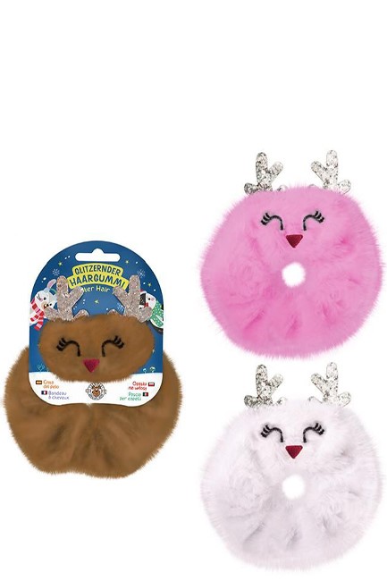 ΛΑΣΤΙΧΑΚΙ ΜΑΛΛΙΩΝ XMAS TREND 966575 MAGIC MOMENTS