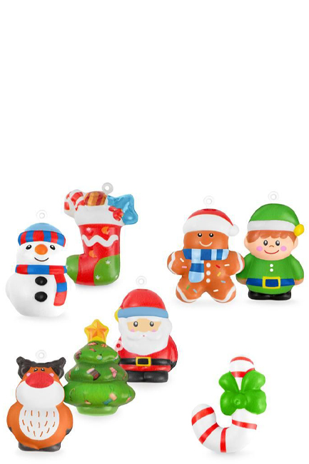 ΦΙΓΟΥΡΑ ΔΙΑΚΟΣΜΗΤΙΚΗ XMAS TREND 965578 MAGIC MOMENTS