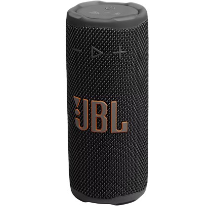 ΗΧΕΙΟ ΦΟΡΗΤΟ JBL GRIP ΑΔΙΑΒΡΟΧΟ IP68 BLACK JBLGRIPBLK