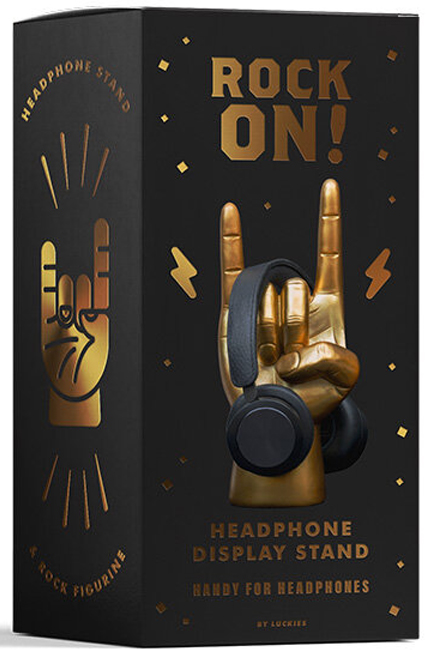 ΒΑΣΗ ΣΤΗΡΙΞΗΣ ΑΚΟΥΣΤΙΚΩΝ SUCK UK  ROCK ON