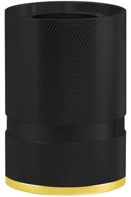 ΒΑΣΗ ΓΙΑ ΛΑΜΠΑ ELEMENTS ΜΕ ΚΑΛΩΔΙΟ MADISON BLACK