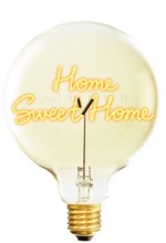 ΛΑΜΠΑ ELEMENTS HOME SWEET HOME