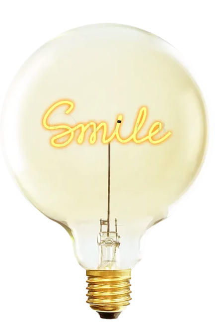 ΛΑΜΠΑ ELEMENTS SMILE
