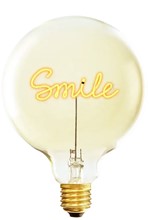 ΛΑΜΠΑ ELEMENTS SMILE