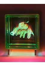 ΦΩΤΙΣΤΙΚΟ ΚΥΒΟΣ ELEMENTS MITBOX BE HAPPY