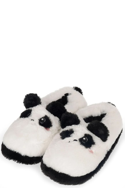 ΠΑΝΤΟΦΛΕΣ ΛΟΥΤΡΙΝΕΣ LEGAMI SLI0001 COSY SLIPPERS SMALL PANDA