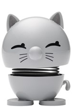 ΦΙΓΟΥΡΑ HOPTIMIST CAT LIGHT GREY