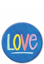 ΜΑΓΝΗΤΗΣ PICKMOTION SMALL BLUE LOVE