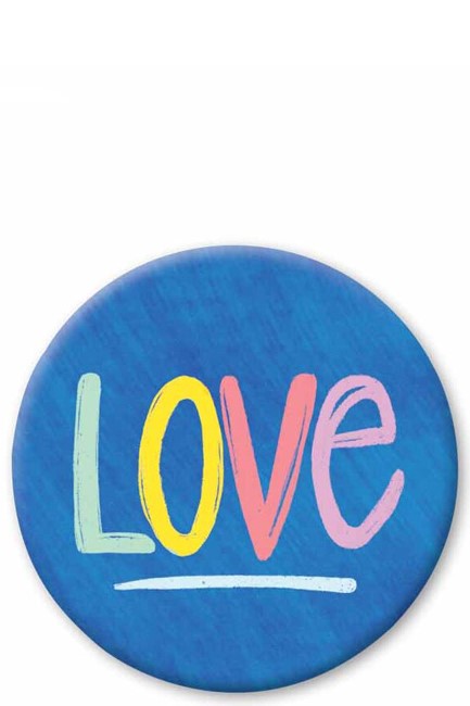 ΜΑΓΝΗΤΗΣ PICKMOTION SMALL BLUE LOVE