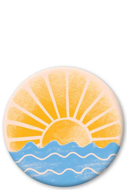 ΜΑΓΝΗΤΗΣ PICKMOTION SMALL SUNSET