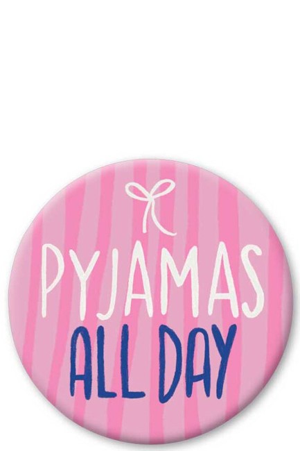 ΜΑΓΝΗΤΗΣ PICKMOTION SMALL PYJAMAS ALL DAY