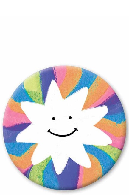 ΜΑΓΝΗΤΗΣ PICKMOTION SMALL COLORFUL STAR