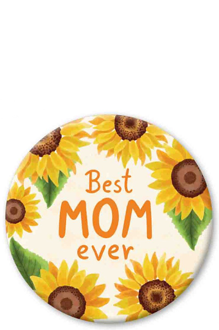 ΜΑΓΝΗΤΗΣ PICKMOTION MEDIUM BEST MOM EVER