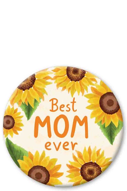 ΜΑΓΝΗΤΗΣ PICKMOTION MEDIUM BEST MOM EVER