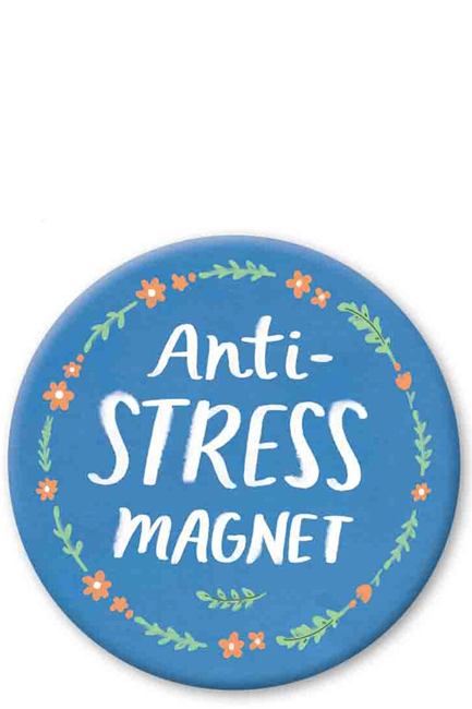 ΜΑΓΝΗΤΗΣ PICKMOTION MEDIUM ANTI STRESS MAGNET
