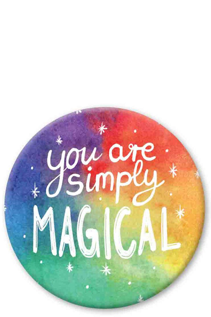 ΜΑΓΝΗΤΗΣ PICKMOTION MEDIUM SIMPLY MAGICAL