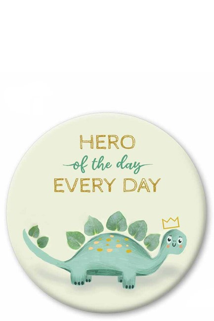 ΜΑΓΝΗΤΗΣ PICKMOTION MEDIUM HERO OF THE DAY