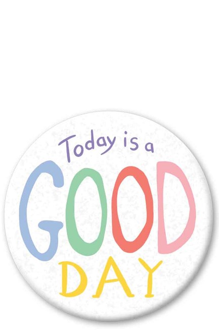 ΜΑΓΝΗΤΗΣ PICKMOTION MEDIUM TODAY IS A GOOD DAY