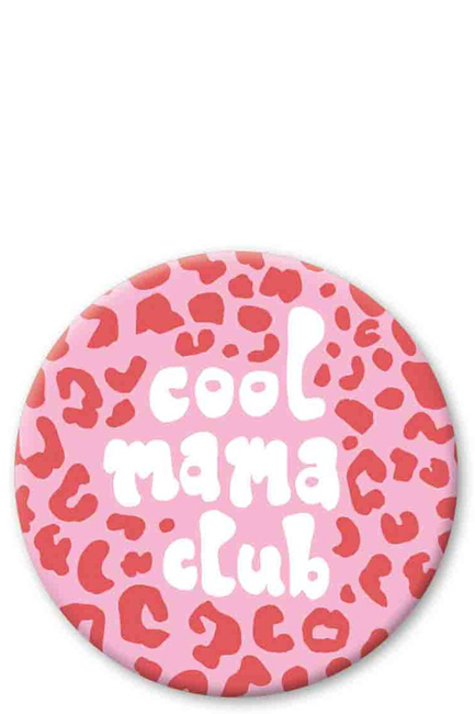ΜΑΓΝΗΤΗΣ PICKMOTION MEDIUM COOL MAMA CLUB PATTERN