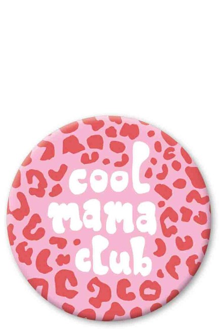 ΜΑΓΝΗΤΗΣ PICKMOTION MEDIUM COOL MAMA CLUB PATTERN