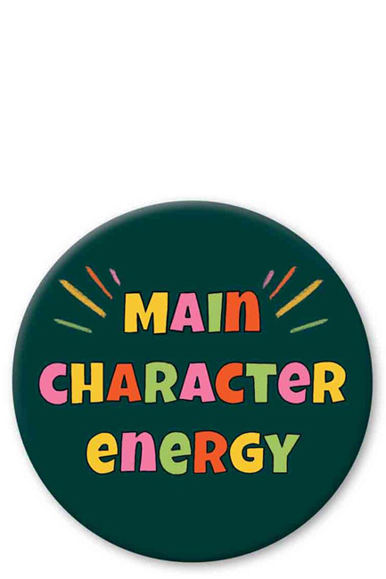 ΜΑΓΝΗΤΗΣ PICKMOTION MEDIUM MAIN CHARACTER ENERGY