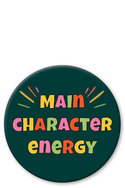 ΜΑΓΝΗΤΗΣ PICKMOTION MEDIUM MAIN CHARACTER ENERGY