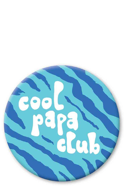 ΜΑΓΝΗΤΗΣ PICKMOTION MEDIUM COOL PAPA CLUB