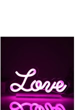 ΦΩΤΙΣΤΙΚΟ I-TOTAL LED LOVE XL2761C 20,5*10,4cm.