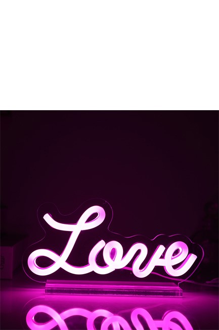 ΦΩΤΙΣΤΙΚΟ I-TOTAL LED LOVE XL2761C 20,5*10,4cm.