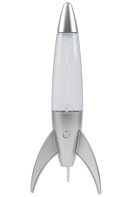 ΦΩΤΙΣΤΙΚΟ I-TOTAL ROCKET TORNADO CHANGE COLOR 40cm.