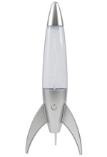 ΦΩΤΙΣΤΙΚΟ I-TOTAL ROCKET TORNADO CHANGE COLOR 40cm.