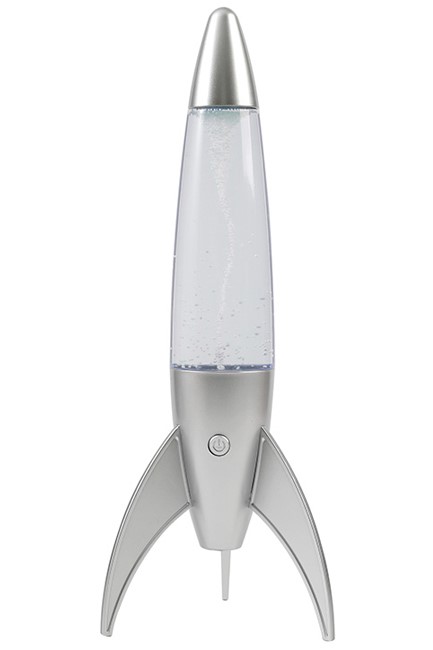 ΦΩΤΙΣΤΙΚΟ I-TOTAL ROCKET TORNADO CHANGE COLOR 40cm.