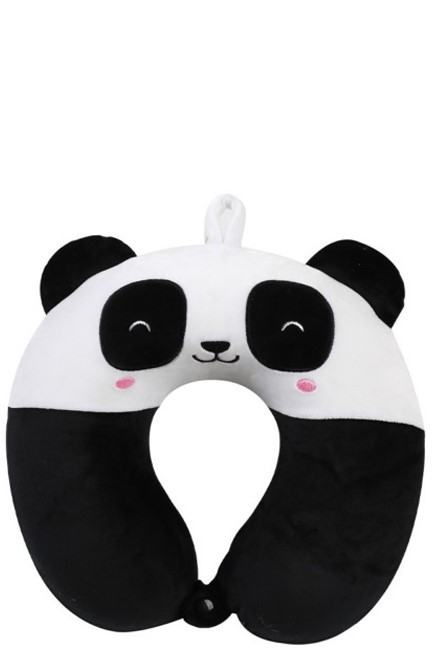ΜΑΞΙΛΑΡΙ ΤΑΞΙΔΙΟΥ ΛΟΥΤΡΙΝΟ TOTAL 30*30*10cm.XL2184J PANDA