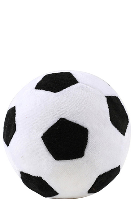 ΜΑΞΙΛΑΡΙ ΛΟΥΤΡΙΝΟ TOTAL 14cm.XL2799 SQUISHY FOOTBALL
