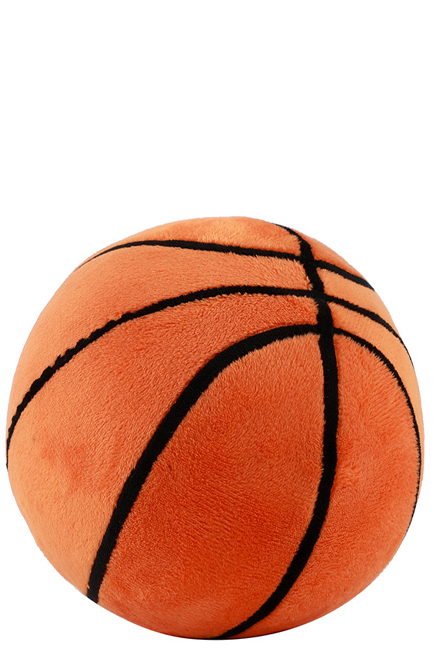 ΜΑΞΙΛΑΡΙ ΛΟΥΤΡΙΝΟ TOTAL 14cm.XL2779P SQUISHY BASKETBALL