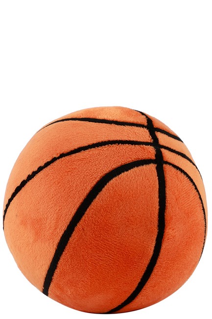 ΜΑΞΙΛΑΡΙ ΛΟΥΤΡΙΝΟ TOTAL 14cm.XL2779P SQUISHY BASKETBALL