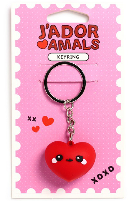 ΜΠΡΕΛΟΚ PUCKATOR J'ADORAMALS HEART