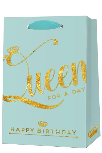 ΤΣΑΝΤΑ ΔΩΡΟΥ X-LARGE LEGAMI GB0516 QUEEN