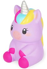 ΜΠΑΛΑΚΙ ANTISTRESS LEGAMI SQIF0015 UNICORN