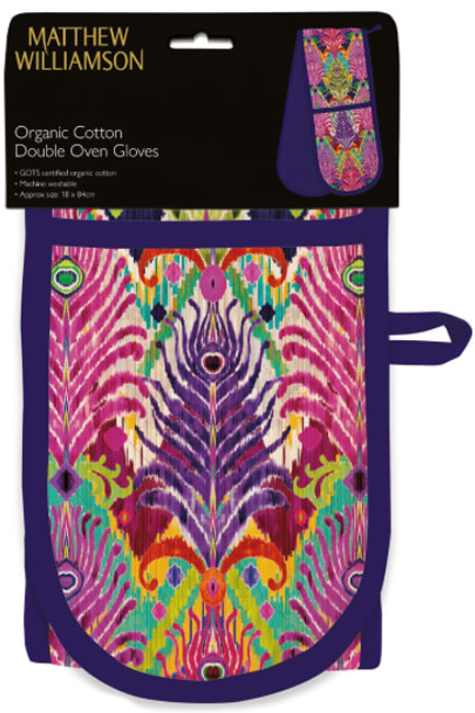 ΓΑΝΤΙ ΚΟΥΖΙΝΑΣ MUSEUMS & GALLERIES MATTHEW WILLIAMSON IKAT