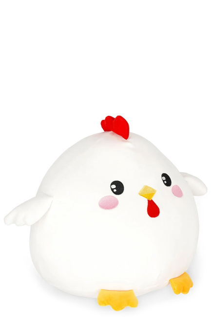 ΜΑΞΙΛΑΡΙ ΛΟΥΤΡΙΝΟ 39*37ΕΚ.LEGAMI SUS0012 SUPER SOFT-HEN