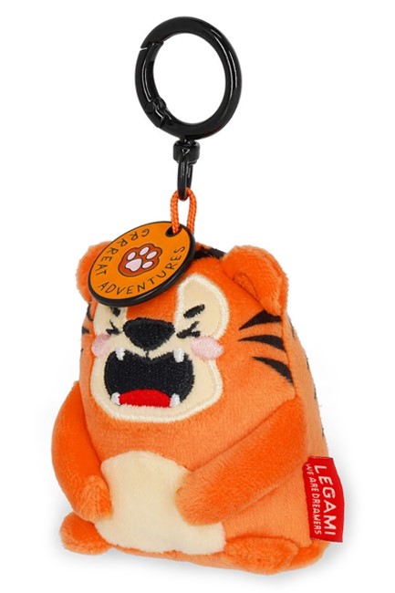 ΜΠΡΕΛΟΚ ΛΟΥΤΡΙΝΟ LEGAMI SPK0013 SUPER SOFT TINY TIGER