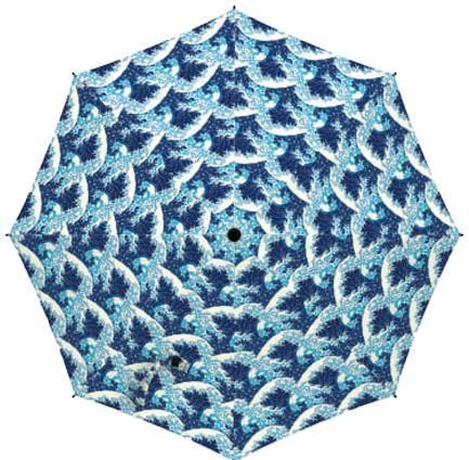 ΟΜΠΡΕΛΑ ΣΠΑΣΤΗ MUSEUMS & GALLERIES THE GREAT WAVE