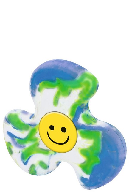 ΓΟΜΑ FANCY MOSES HAPPY DAY FIDGET SPINNER M26307