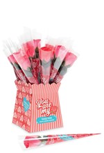 ΤΡΙΑΝΤΑΦΥΛΛΟ ΜΕ ΡΟΔΟΠΕΤΑΛΑ ΑΠΟ ΣΑΠΟΥΝΙ