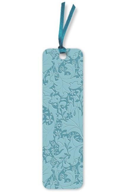 ΣΕΛΙΔΟΔΕΙΚΤΗΣ ΜΕ ΚΟΡΔΕΛΑ FLAME TREE MORRIS-WALLFLOWER ΟΙΚΟΛΟΓΙΚΟ ΔΕΡΜΑ