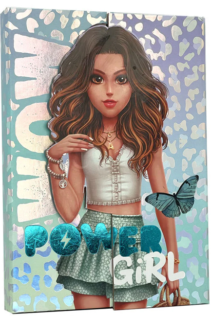 ΣΕΤ ΜΑΚΙΓΙΑΖ WOW GENERATION