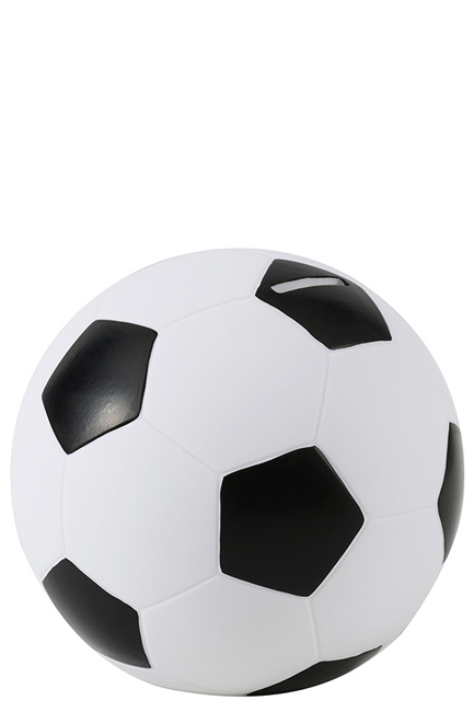 ΚΟΥΜΠΑΡΑΣ TOTAL XL2497V FOOTBALL 16*15cm.