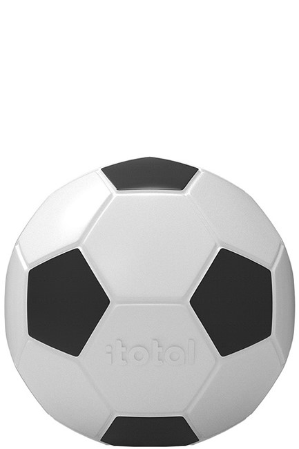 ΦΩΤΙΣΤΙΚΟ I-TOTAL ΝΥΧΤΟΣ SILIKONE FOOTBALL XL3211